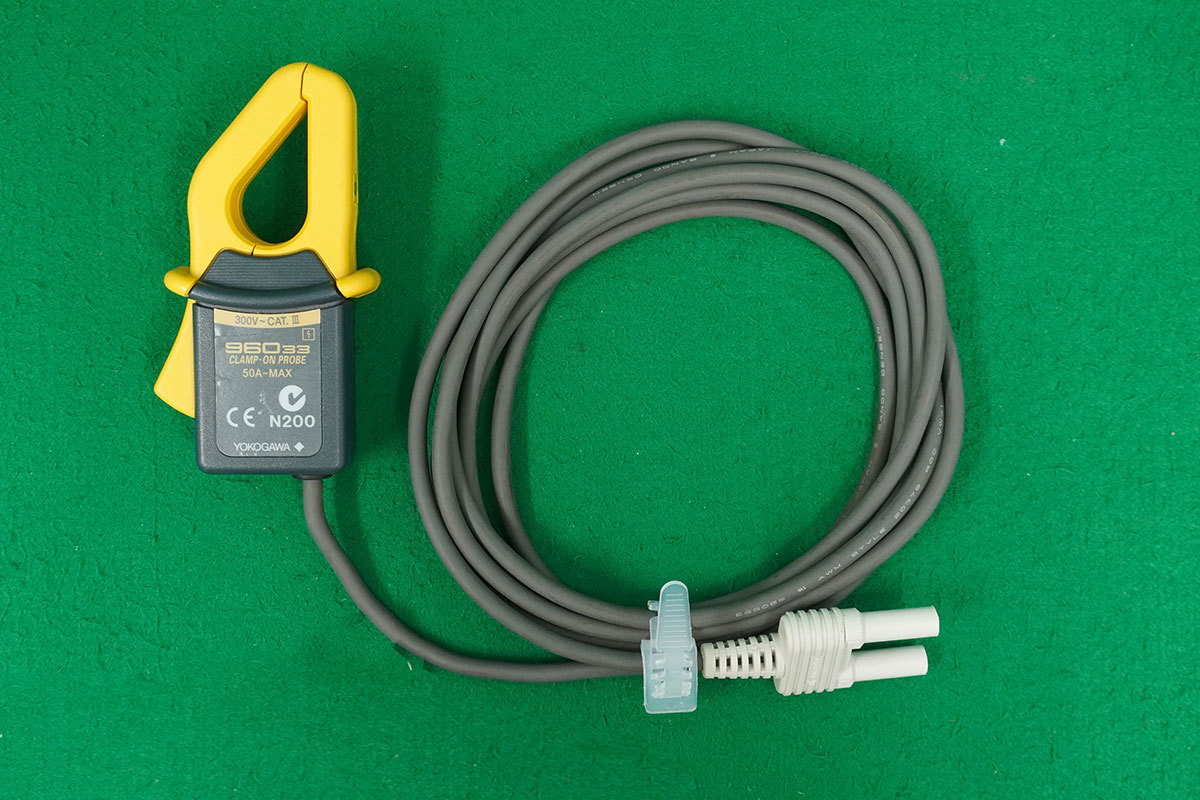 2023年最新】Yahoo!オークション -yokogawa プローブの中古品・新品