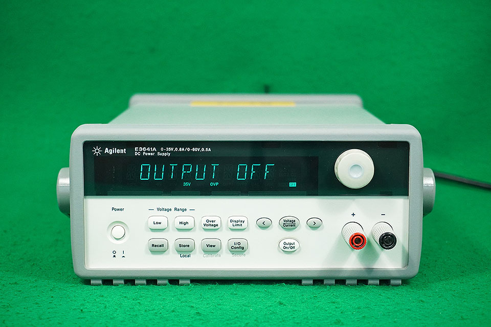 2025年最新】Yahoo!オークション -agilent 電源の中古品・新品 2025年最新】Yahoo!オークション -agilent 電源の中古品・新品