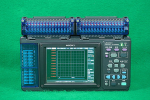メモリハイロガー LR8401 HIOKI 日置電機 中古