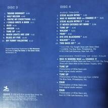 4CD THE MILES DAVIS QUINTET The Legendary Prestige Quintet Sessions マイルス・デイヴィス ザプレスティッジクインテットセッションズ _画像7