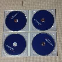 4CD THE MILES DAVIS QUINTET The Legendary Prestige Quintet Sessions マイルス・デイヴィス ザプレスティッジクインテットセッションズ _画像4