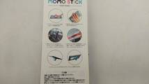 ◆◇新品未開封品　スマホバンド　リングホルダー　MOMO STiCK モモスティック　TU706-281◇◆_画像3