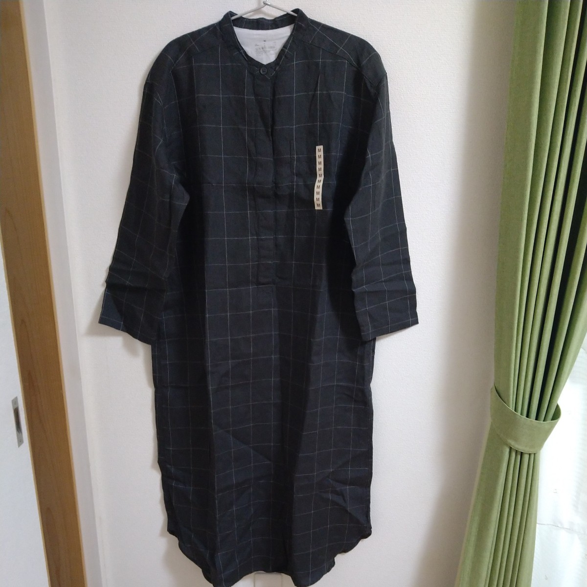 2023年最新】ヤフオク! -リネン パジャマの中古品・新品・未使用品一覧