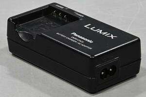 ジャンク★Panasonic パナソニック Lumix DMW-CAC2 バッテリーチャージャー★