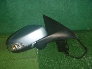  Volvo C70 CBA-MB5244 right side mirror / door mirror / rearview mirror 31217340