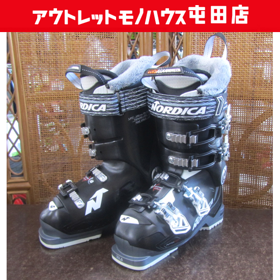 2023年最新】ヤフオク! -ノルディカ ブーツ(ブーツ)の中古品・新品・未