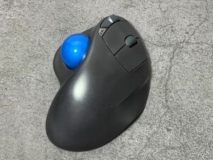 Logicool ロジクール ワイヤレスマウス M570 ワイヤレス マウス PC トラックボール