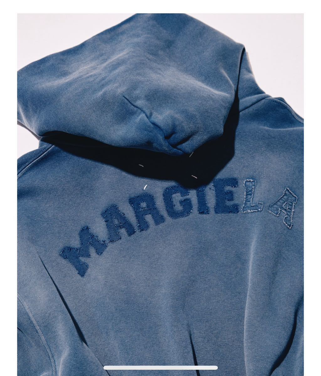 2023年最新】ヤフオク! -martin margiela スウェットの中古品・新品