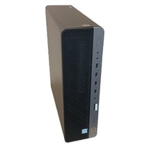 第6世代Core i7 HP EliteDesk 800 G3 SFF (i7-6700 / 大容量16GBメモリ / 新品256GB SSD / GeforceGT730 / Win10Pro / DVD)_画像2