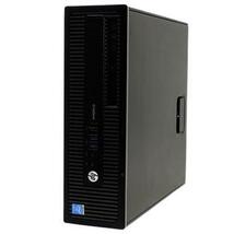 良品デスクトップ HP ProDesk 600 G1 SFF (Core i7-4790 3.6GHz/メモリ16GB/ SSD256GB/ DVDドライブ / Win10Pro64bit)_画像2