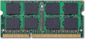 BUFFALO PC3-12800対応 204PIN DDR3 SDRAM 8GB D3N1600-8G 1.5v SODIMM バッファロー メモリ