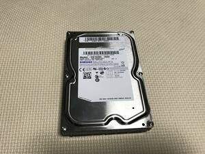 M0860 SAMSUNG HD103SI 3.5インチ SATA HDD 1TB 使用 30503時間 全国送料無料