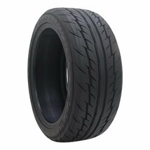 ○新品 2本セット FINALIST ファイナリスト 595 EVO 205/40R18インチ 【セール品】_画像2