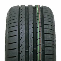 新品 165/45R16 MINERVA ミネルバ F205 165/45-16 ★全力値引きセール★_画像3