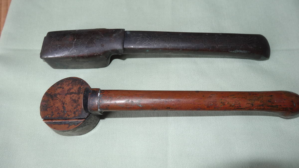 2023年最新】ヤフオク! -矢立 銅製(銅製)の中古品・新品・未使用品一覧