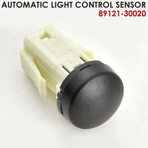 GRJ150/KDJ150/TRJ150 ランドクルーザープラド オートライトセンサー 89121-30020 互換品 ライトコントロール 自動点灯