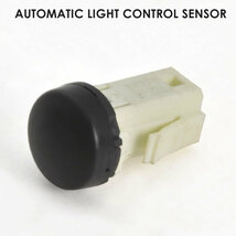 ASU60 ハリアー オートライトセンサー 89121-30020 互換品 ライトコントロール 自動点灯_画像2