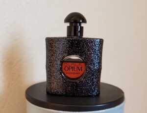 ivu* sun rolan black opium Mini perfume 7.5ml