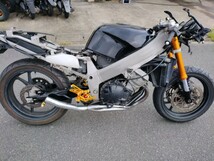 ★　ZXR250　ZX250C　純正リアハブ＆ハブダンパー　送料全国520円_画像6