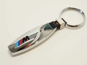 【数量限定】☆☆☆BMW-M メタル キーホルダー 1個 送料120円☆☆☆