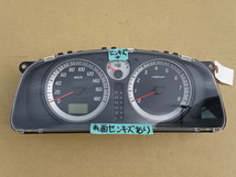 シボレー　21年　DBA-ME34S　スピードメーター　34100-82H70　走行50.400km　_画像2