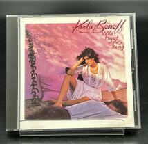 E. カーラボノフ【麗しの女〜香りはヴァイオレット】[動作未確認] KARLA BONOFF / WILD HEART OF THE YO WILD HEART OF THE YOUNG CK37444_画像1