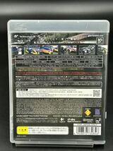 2. PS3 【 グランツーリスモ5 Spec II 】[動作未確認]プレイステーション3 GRAN TURISMO 5 ゲームソフトPlayStation3_画像2