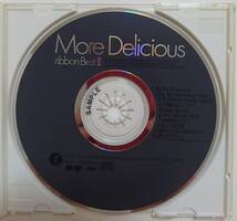 ○〈見本盤〉CD [表面] 美品