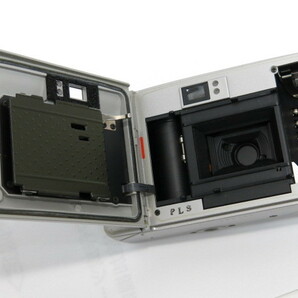 【 訳あり 中古 】京セラ T PROOF Tessar 35mm F3.5 フイルムカメラ [管X1469]の画像10