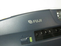 【 フイルムカメラ】 FUJIFILM BYU～N 連写 カルディア ビューン 撮り方ガイドブック 元箱付き フジフイルム [管FJ1495]_画像4