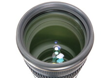 【 中古品 】Nikon AF-S NIKKOR 70-200mm F2.8E FL ED VR ナノクリスタル 純正フード 純正ケースC 説明書 元箱付 ニコンレンズ [管Ni1523]_画像9