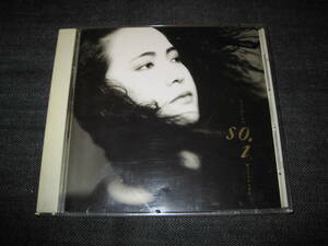 CD◆渡辺真知子/soi(ソア)/32DH 853