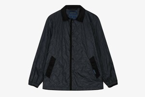 LAVENHAM　ラベンハム Lavenster　ラベンスター Coach Jacket　コーチジャケット made in ENGLAND イギリス製　S　新品　未使用　送料無料