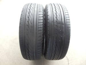 GOODYEAR EAGLE#1 NASCAR ナスカー 215/60R17C 109/107R 17インチ215/60R17 ２本 ホワイトレター ハイエース 本州・九州・四国のみ送料無料