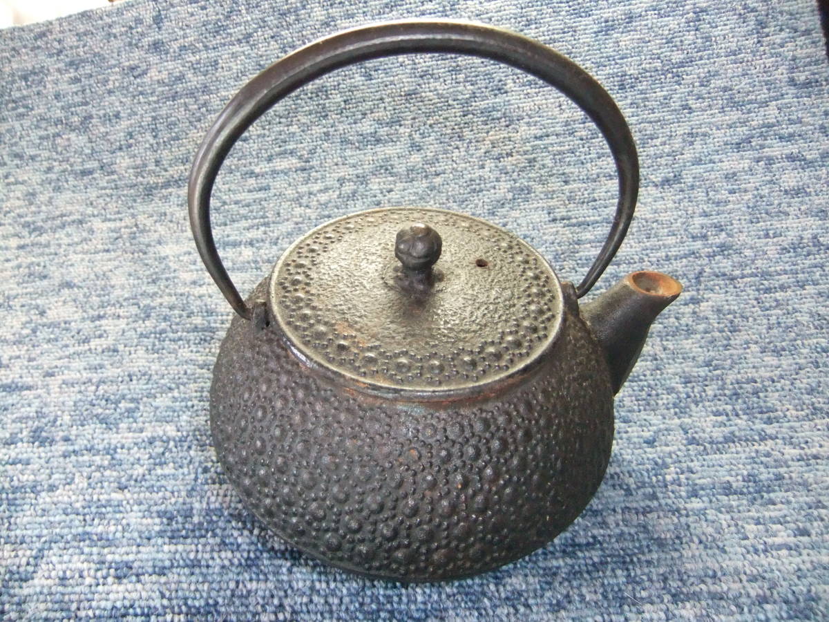 日本最大の 茶道 茶壺？、鉄瓶ほか まとめて 工芸品 - www.cfch.org