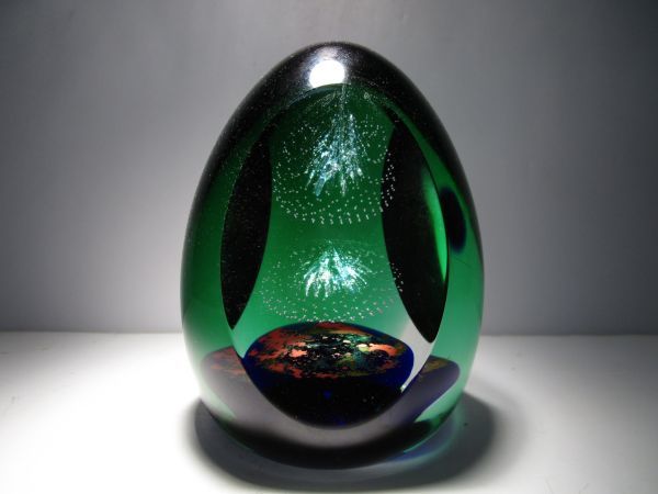2023年最新】Yahoo!オークション -ガラス ペーパーウエイト(工芸ガラス