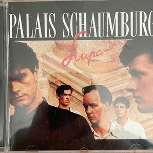 【Palais Schaumburg “Lupa”】CD