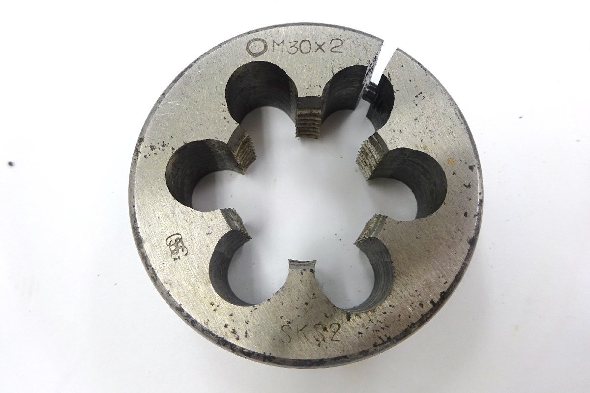 2025年最新】Yahoo!オークション -ダイス m30の中古品・新品・未 2025年最新】Yahoo!オークション -ダイス m30の中古品・新品・未
