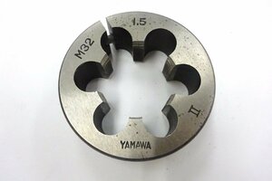 Yamawa Dice M32 x p1.5 Внешний диаметр φ63 бесплатная доставка