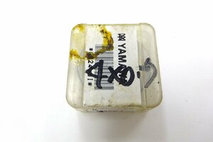 新品　YAMAWA ダイス　M4×P0.7　 外径Φ25　送料無料