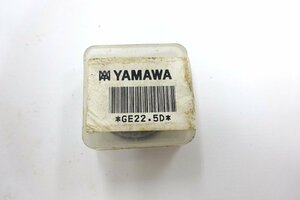 新品　YAMAWA ダイス　M2×P0.35　 外径Φ25　送料無料