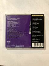 CD Junior Walker & The All Stars / Groovin' With Junior classic soul FSG-5035_画像2