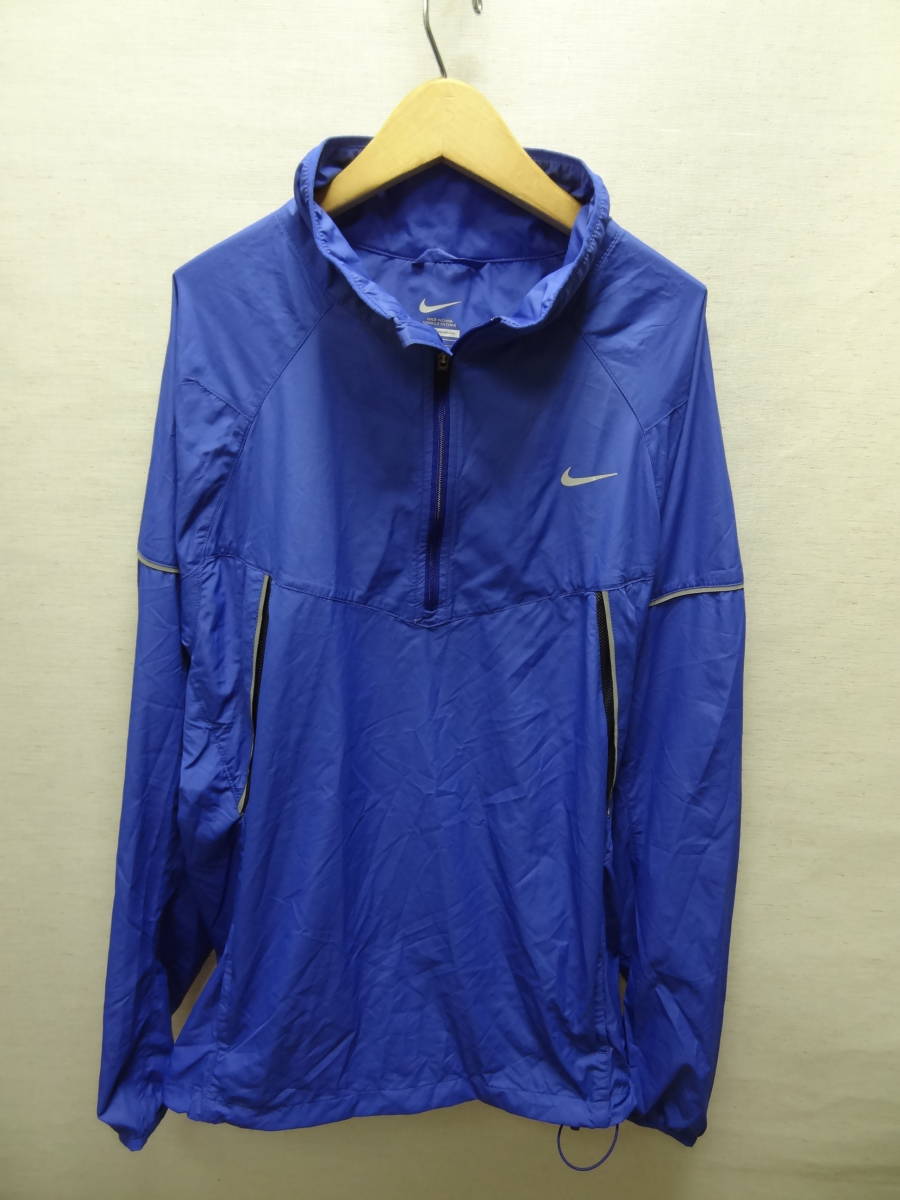 未使用 adidas R Y Vウィンドブレーカー ハーフジップ Lサイズ|PayPay