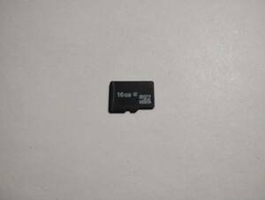 16GB　microSDHCカード　class2　フォーマット済み　microSDカード　メモリーカード