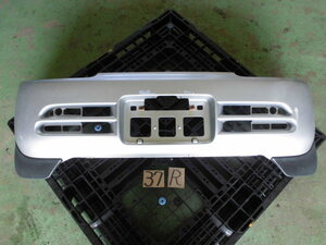 HondaBeat　PP1 　Genuine　リアBumper　（NH-95M)　３７