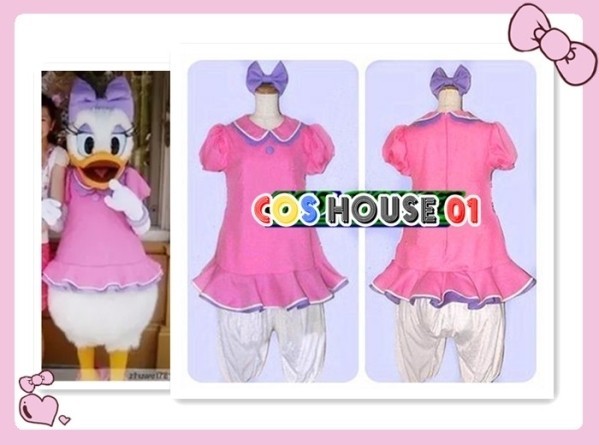 2025年最新】Yahoo!オークション -デイジーダック 衣装(コスプレ 2025年最新】Yahoo!オークション -デイジーダック 衣装(コスプレ