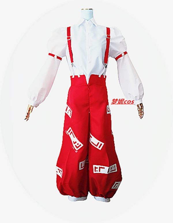 2025年最新】Yahoo!オークション -藤原妹紅 コスプレの中古品 2025年最新】Yahoo!オークション -藤原妹紅 コスプレの中古品