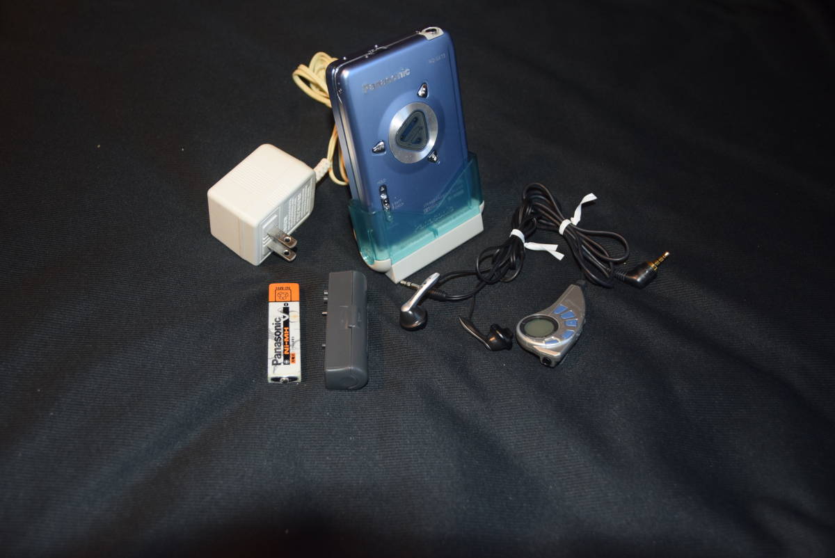 Yahoo!オークション -「rq-sx73」の落札相場・落札価格