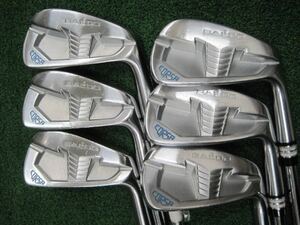 バルド CORSA FORGED MC/N.S.PRO MODUS3 TOUR 105/X/27[6931]　コルサ　フォージド　モーダス105　Xシャフト　BALDO