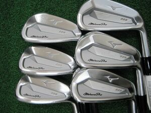 ミズノ Mizuno Pro 223/OT IRON 95/S/25[6977] ミズノプロ　OTi　カーボンシャフト